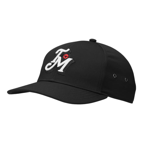 Metal Eyelit Cap Herren