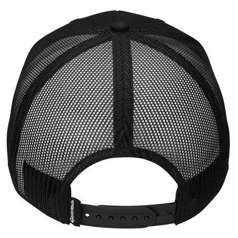 Retro Trucker Cap