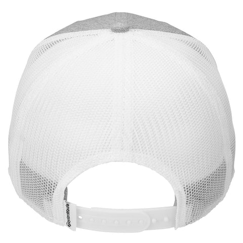 Retro Trucker Cap