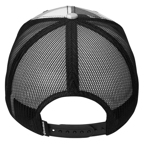 Retro Trucker Cap
