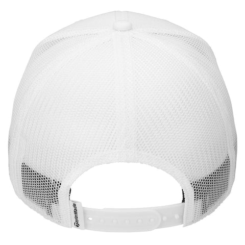 Retro Trucker Cap