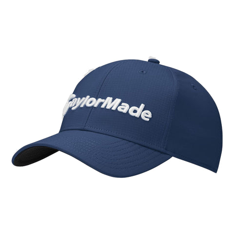 TaylorMade Juniors Radar Hat Red Herren Herren