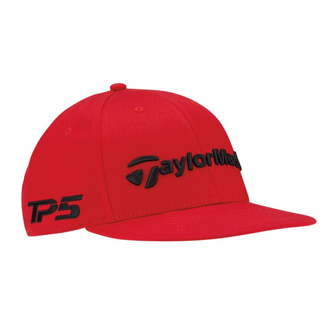 Tour Flatbill Cap