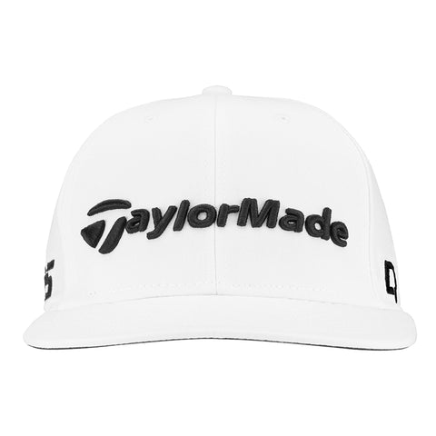 Tour Flatbill Cap