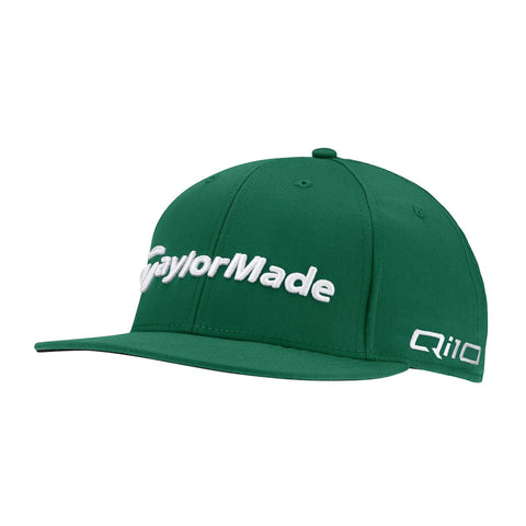 Tour Flatbill Cap
