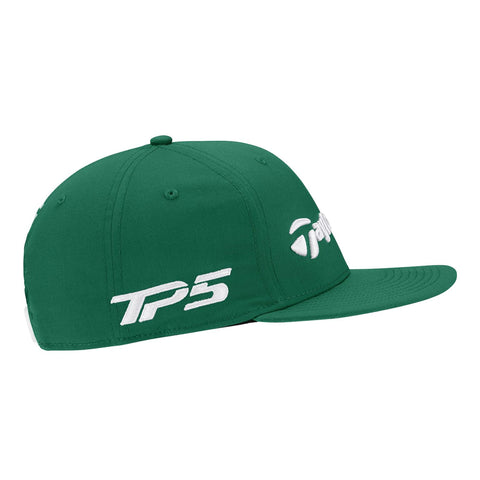 Tour Flatbill Cap