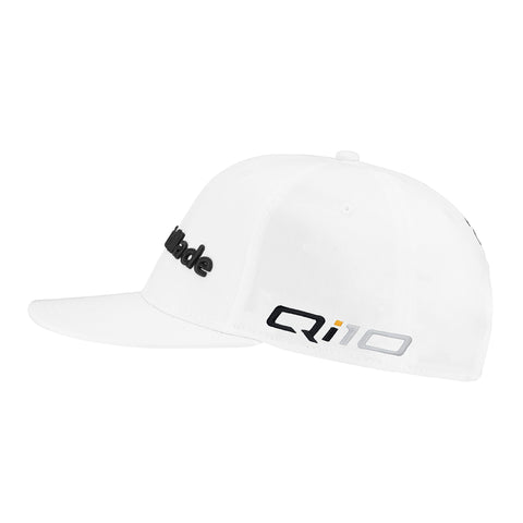 Tour Flatbill Cap