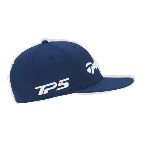 Tour Flatbill Cap Herren