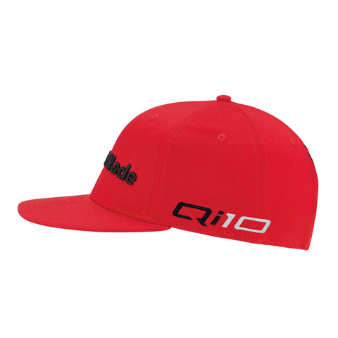 Tour Flatbill Cap