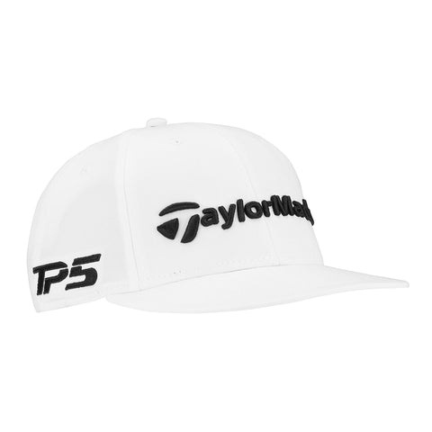 Tour Flatbill Cap