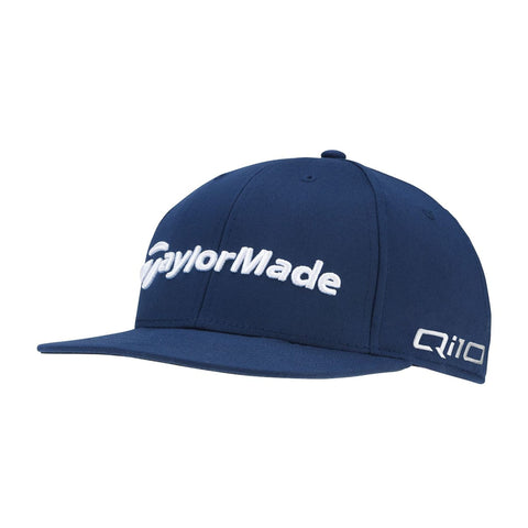 Tour Flatbill Cap