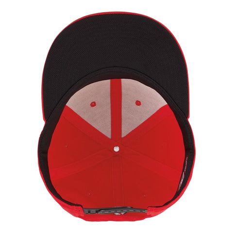 Tour Flatbill Cap Herren