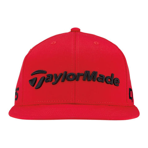 Tour Flatbill Cap
