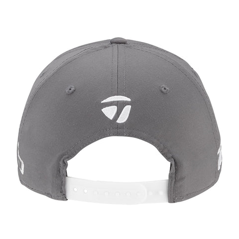 Tour Flatbill Cap