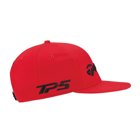 Tour Flatbill Cap