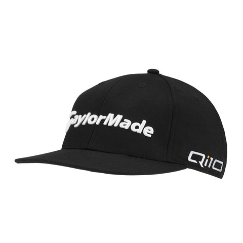 Tour Flatbill Cap