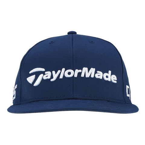 Tour Flatbill Cap