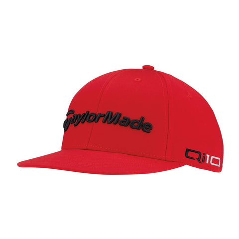 Tour Flatbill Cap