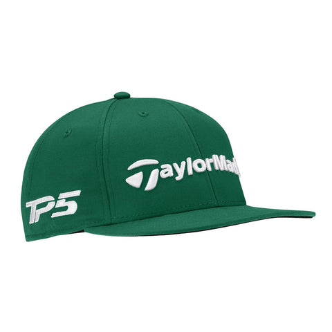 Tour Flatbill Cap