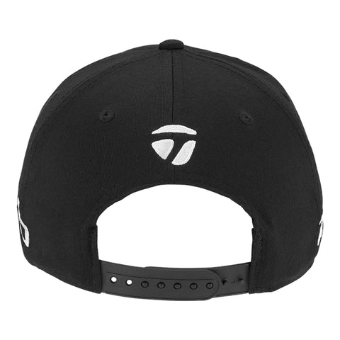 Tour Flatbill Cap Herren