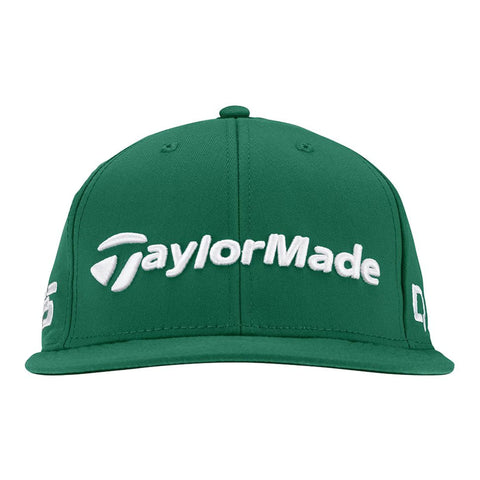 Tour Flatbill Cap