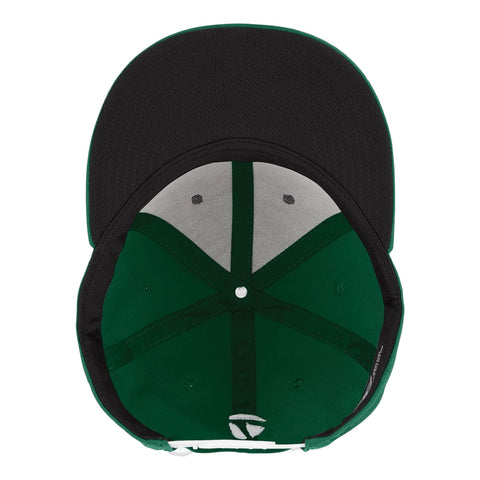 Tour Flatbill Cap Herren