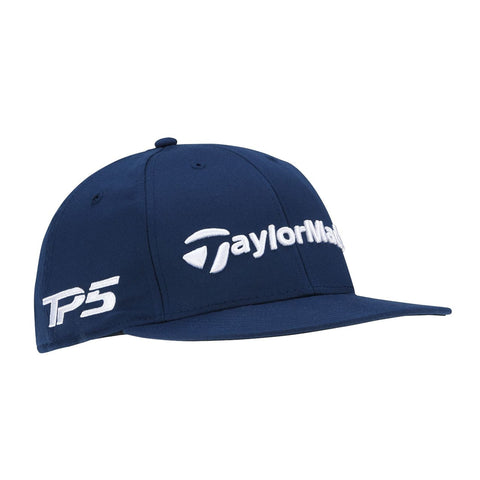 Tour Flatbill Cap