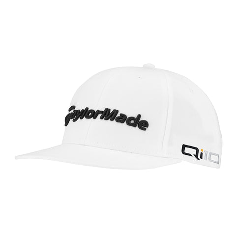 Tour Flatbill Cap