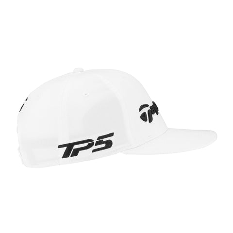 Tour Flatbill Cap
