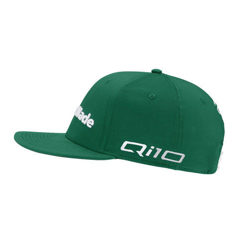 Tour Flatbill Cap