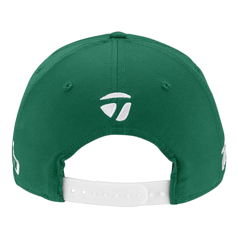 Tour Flatbill Cap Herren