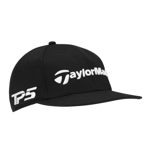 Tour Flatbill Cap