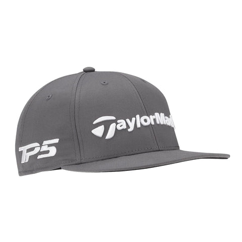 Tour Flatbill Cap