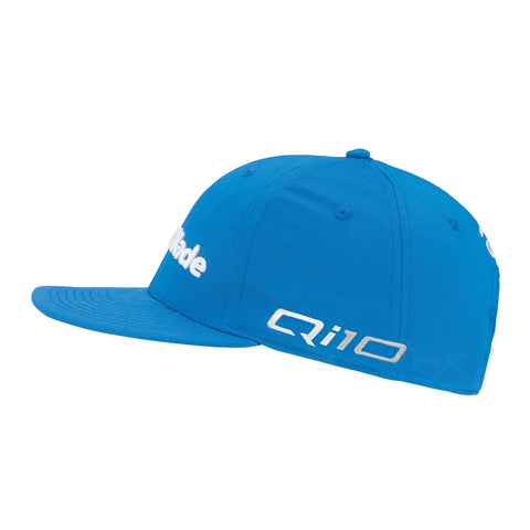 Tour Flatbill Cap