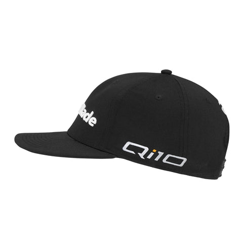Tour Flatbill Cap