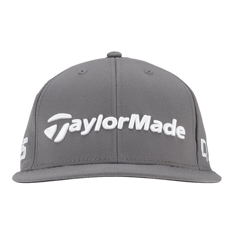 Tour Flatbill Cap