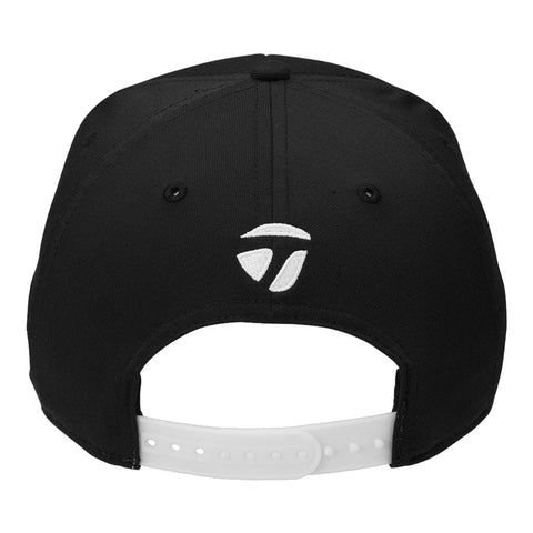 Flatbill Snapback Cap Herren