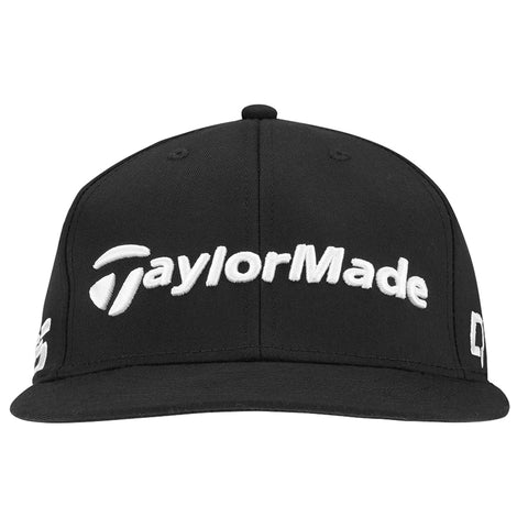 Tour Flatbill Cap
