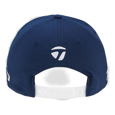Tour Flatbill Cap Herren