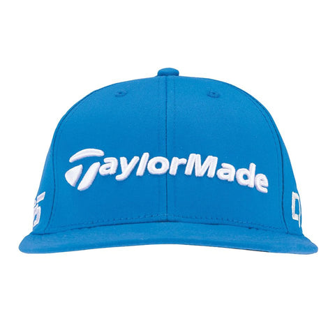 Tour Flatbill Cap