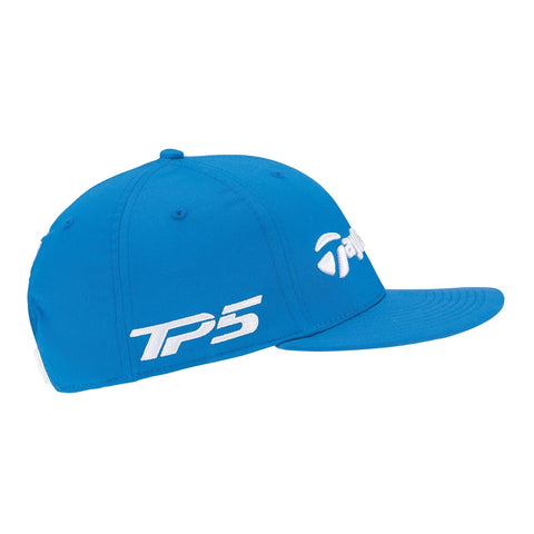 Tour Flatbill Cap