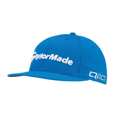 Tour Flatbill Cap