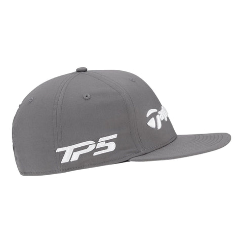 Tour Flatbill Cap Herren
