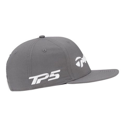 Tour Flatbill Cap