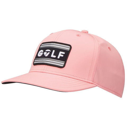 Sunset Golfcap HE / Grün