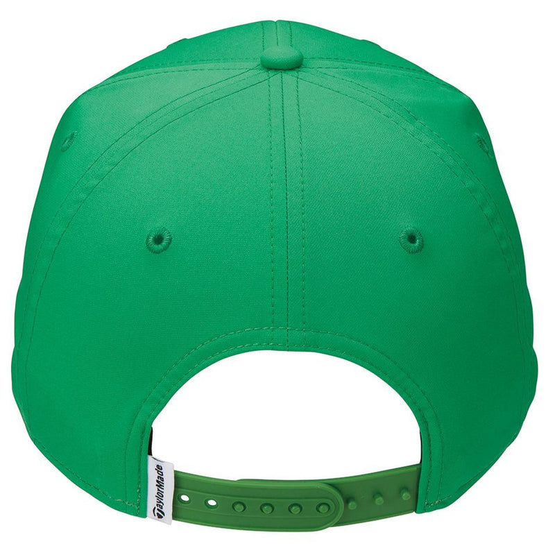 Sunset Golfcap HE / Grün