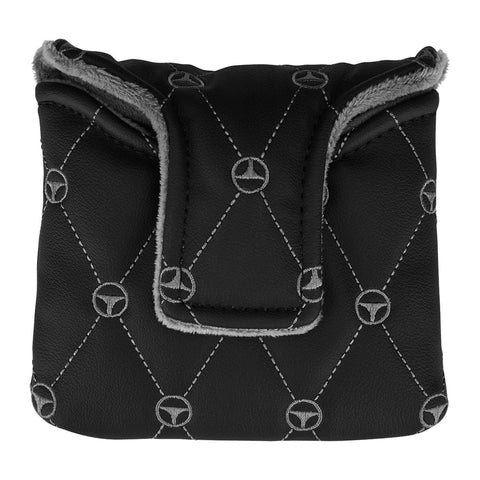 Mallet-Putter Headcover