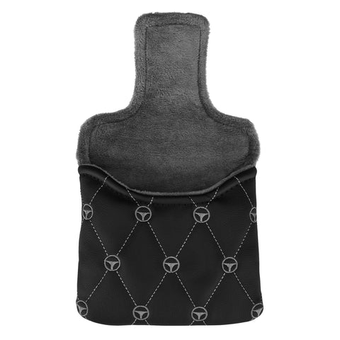 Mallet-Putter Headcover