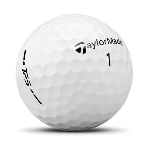 TP5 Golfbälle