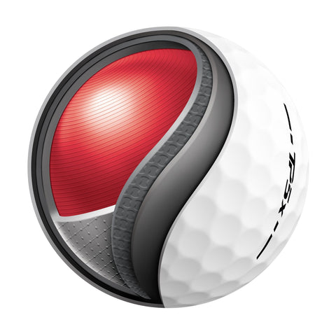 TP5x Golfbälle